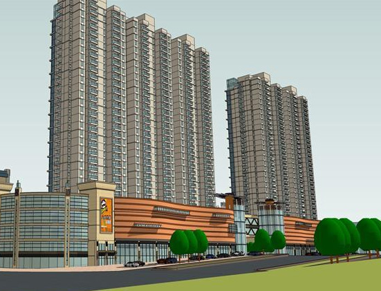 住宅樓能否用于商業(yè)用途？