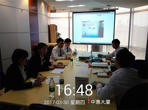 熙元物業(yè)良才聚 客服版塊精英集