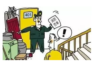業(yè)主樓道堆放雜物、汽車占用消防通道都是違法的 —— 多地開出首張“個人消防罰單”