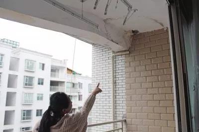 如何處理住戶家里跑水的問題