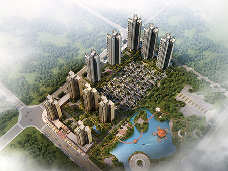 中惠·玥園